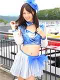 [rq-star] April 30, 2018 Kumi Murayama Murayama race queen(29)
